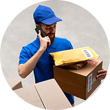 Shipment Completed